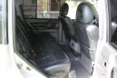 SUV   Mitsubishi Pajero 2001 , 420000 , -