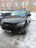 SUV   Hyundai Santa Fe 2007 , 705000 , 