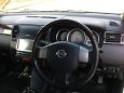  Nissan Tiida 2011 , 465000 , 