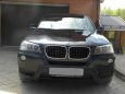 SUV   BMW X3 2011 , 1200000 , 