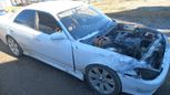  Toyota Mark II 1996 , 100000 , 