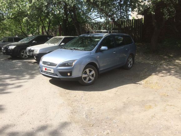  Ford Focus 2005 , 280000 , 