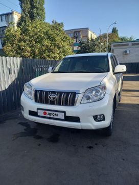 SUV   Toyota Land Cruiser Prado 2010 , 2320000 , 