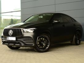 SUV   Mercedes-Benz GLE Coupe 2020 , 8700000 , --