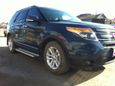 SUV   Ford Explorer 2013 , 1600000 , 