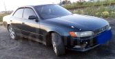  Toyota Mark II 1993 , 150000 , 