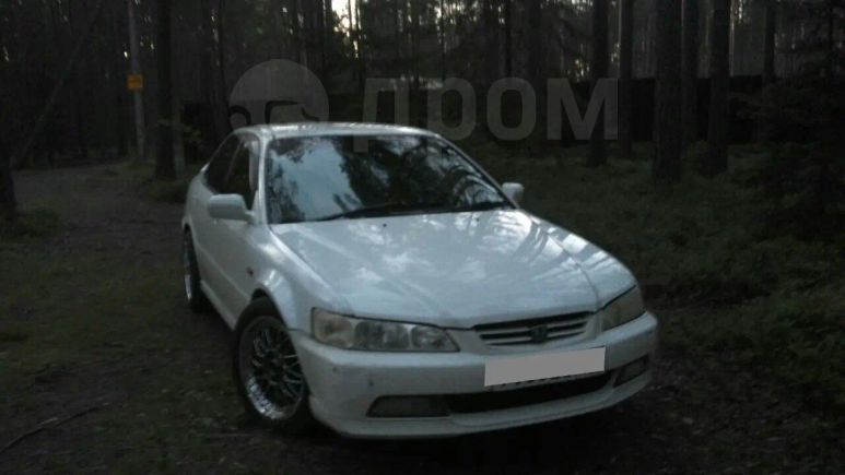  Honda Accord 1999 , 150000 , -