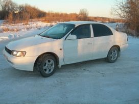  Toyota Carina E 1993 , 135000 , 