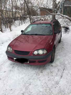  Toyota Avensis 1998 , 300000 , 