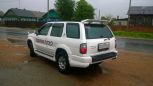 SUV   Nissan Terrano Regulus 1999 , 465000 , 