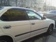  Nissan Sunny 2001 , 190000 , 