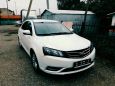  Geely Emgrand EC7 2017 , 525000 , 