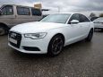  Audi A6 2014 , 950000 , 