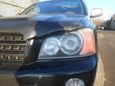 SUV   Toyota Highlander 2001 , 480000 , 