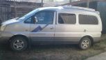    Hyundai Starex 2004 , 450000 , 