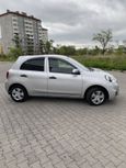  Nissan March 2016 , 450000 , 