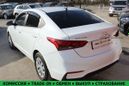  Hyundai Solaris 2017 , 780000 , 