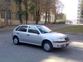  Volkswagen Pointer 2004 , 155000 , 