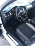  Skoda Rapid 2017 , 650000 , 