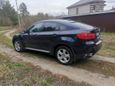 SUV   BMW X6 2011 , 1350000 , 