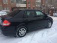  Nissan Tiida 2008 , 350000 , 