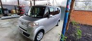  Honda N-BOX 2015 , 710000 , 