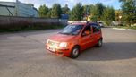  Fiat Panda 2007 , 265000 , 