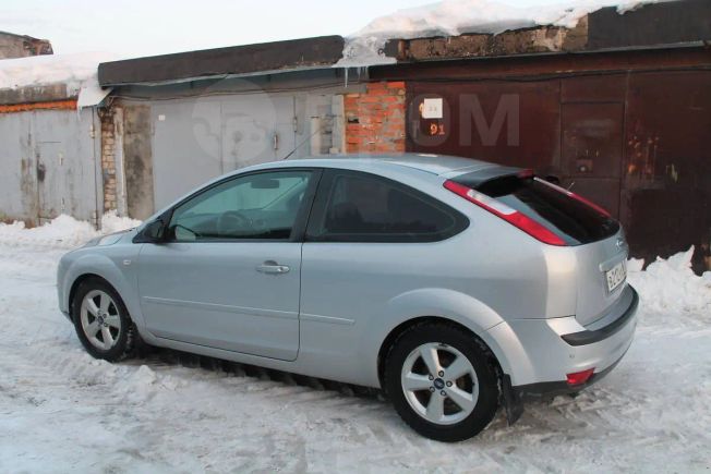  Ford Focus 2005 , 230000 , 