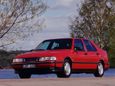  Saab 9000 1993 , 60000 , 