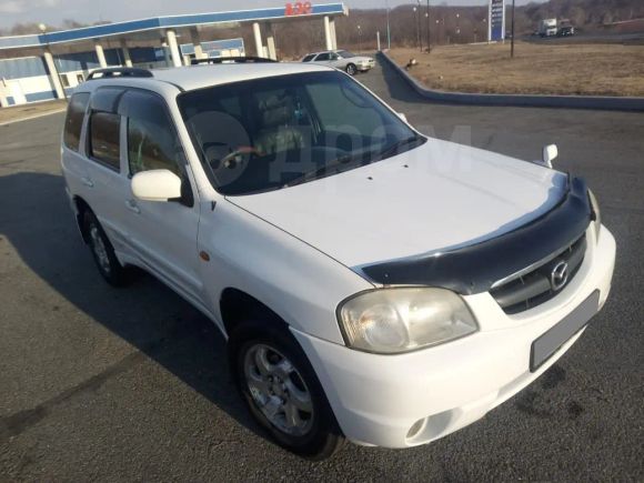 SUV   Mazda Tribute 2002 , 370000 , 