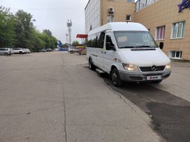   Mercedes-Benz Sprinter Classic 2014 , 1220000 , 