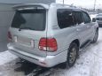 SUV   Lexus LX470 2007 , 1330000 , 