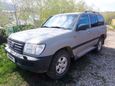 SUV   Toyota Land Cruiser 2002 , 1250000 , 