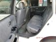 SUV   Toyota Kluger V 2002 , 287601 , 