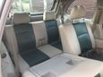    Nissan Liberty 2001 , 265000 , 