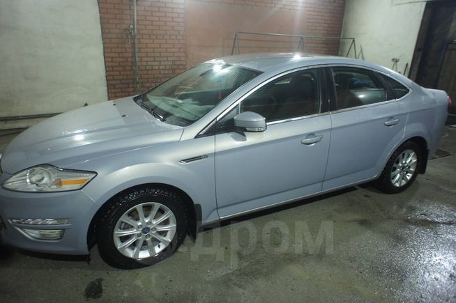 Ford Mondeo 2012 , 780000 , 