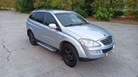 SUV   SsangYong Kyron 2008 , 540000 , 