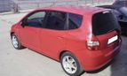  Honda Fit 2003 , 245000 , 