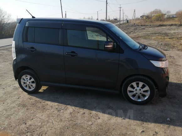  Mazda AZ-Wagon 2010 , 250000 , 