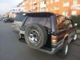 SUV   Toyota Hilux Surf 1989 , 240000 , 