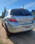  Opel Astra 2005 , 220000 , 