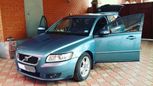  Volvo V50 2007 , 550000 ,  