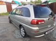    Nissan Liberty 2001 , 335000 , 