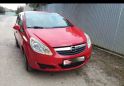  Opel Corsa 2008 , 320000 , 