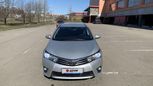  Toyota Corolla 2014 , 1200000 , 