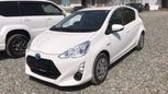  Toyota Aqua 2016 , 1050000 , 