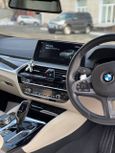  BMW 5-Series 2017 , 2550000 , 