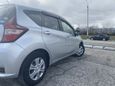  Nissan Note 2016 , 1095000 , 