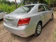  Toyota Allion 2010 , 720000 , 