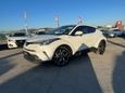 SUV   Toyota C-HR 2016 , 1680000 , 